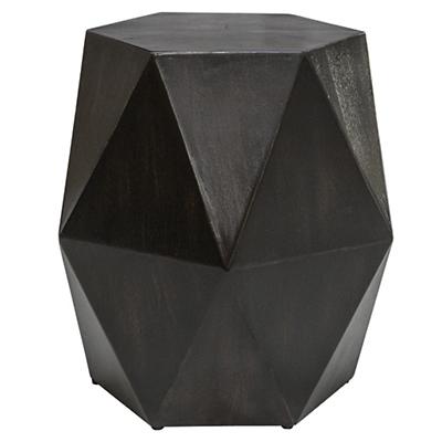 Volker Geometric Accent Table