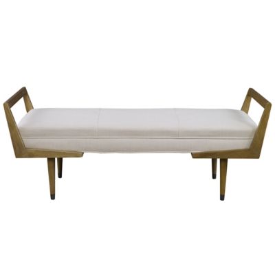 Waylon Modern Bench