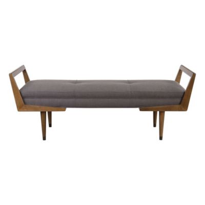 Waylon Modern Bench