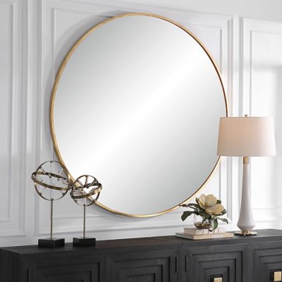 Uttermost Junius Mirror - Thumbnail 3