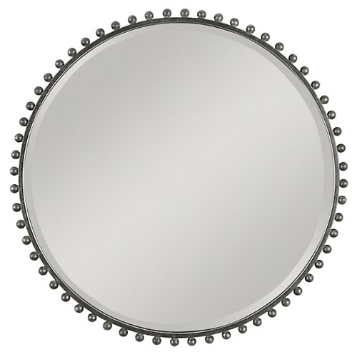 Taza Mirror