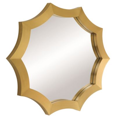 Flare Mirror