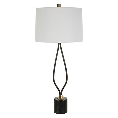 Separate Path Table Lamp