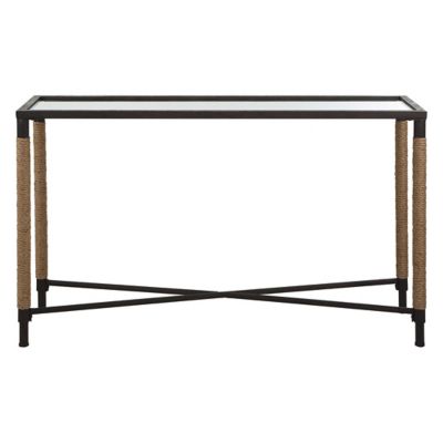Braddock Console Table