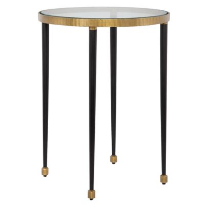 Stiletto Side Table