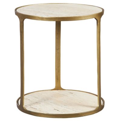 Clench Side Table