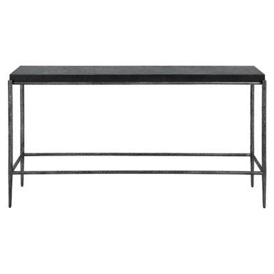 Crescendo Console Table