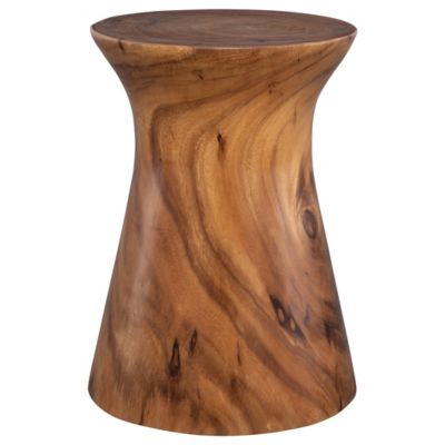 Swell Accent Table