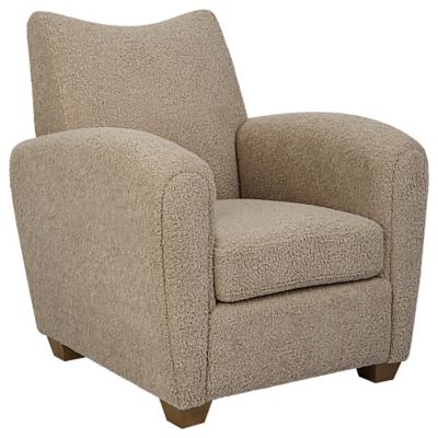 Teddy Accent Chair