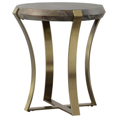 Unite Side Table