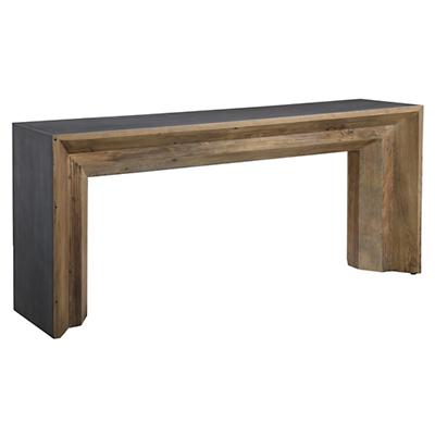 Vail Console Table