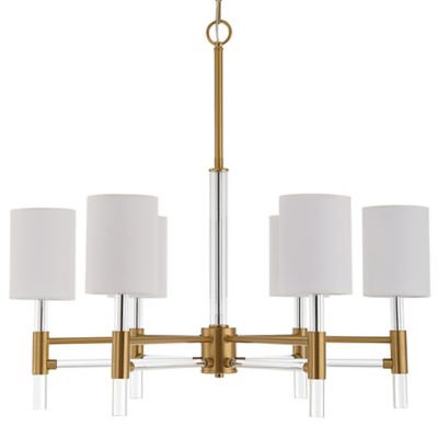 Welkin Chandelier