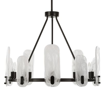 Ellipse Chandelier