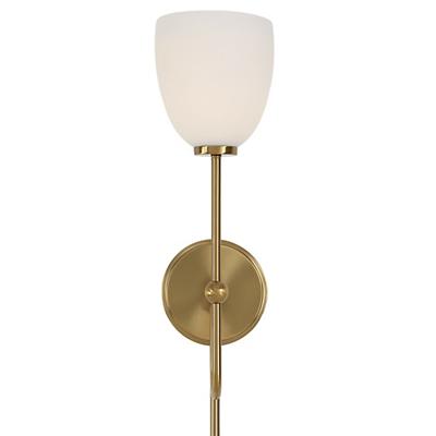 Trophy Wall Sconce