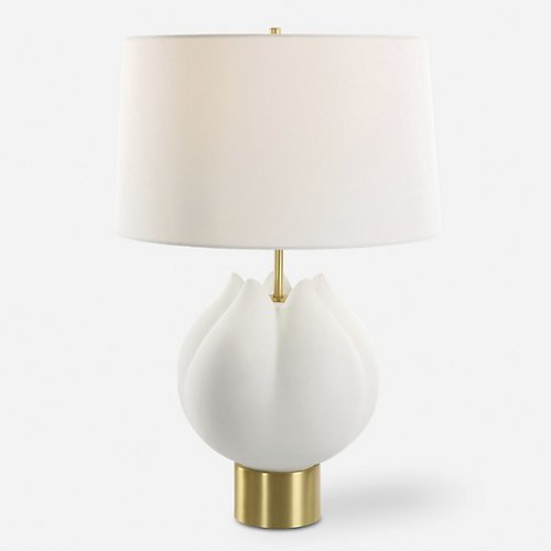 In Bloom Table Lamp