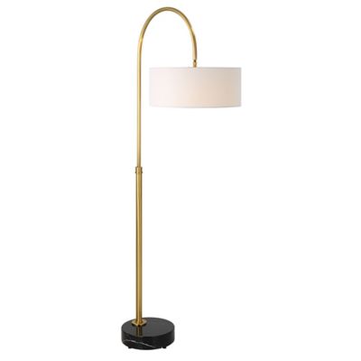 Huxford Arch Floor Lamp