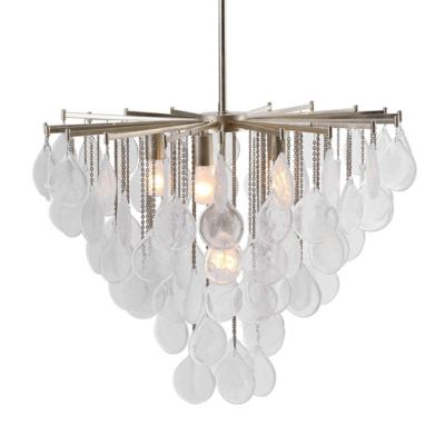 Goccia Chandelier