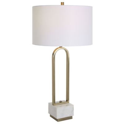 Passage Arch Table Lamp