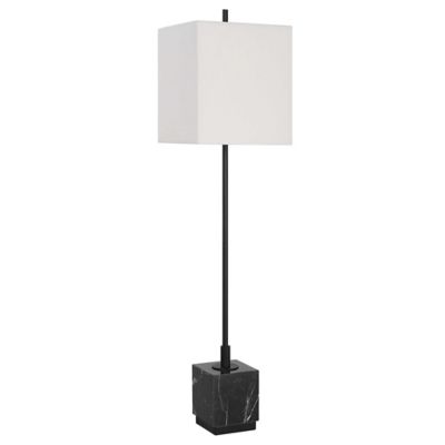 Escort Buffet Lamp