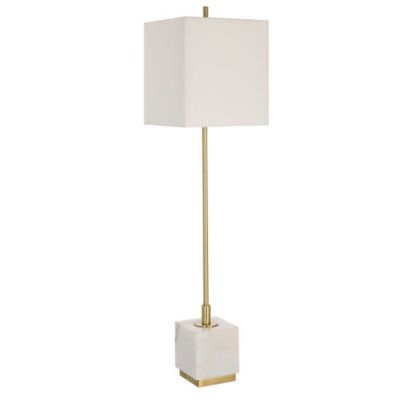 Escort Buffet Lamp