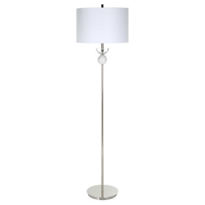 Exposition Floor Lamp