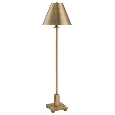 Pilot Buffet Lamp