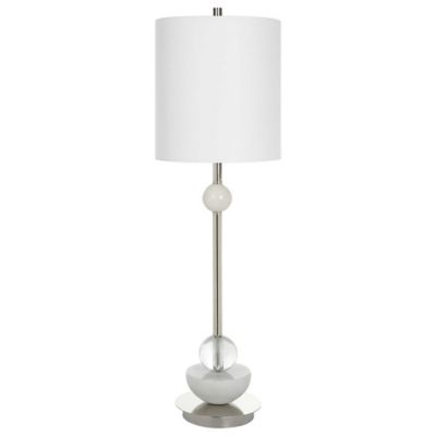 Exposition Buffet Lamp