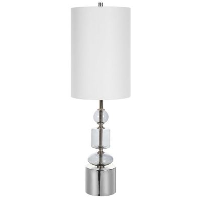 Stratus Buffet Table Lamp