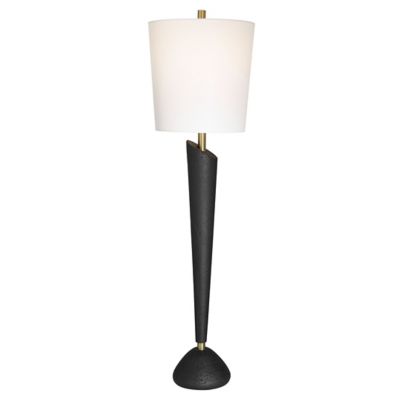 Cypher Buffet Lamp