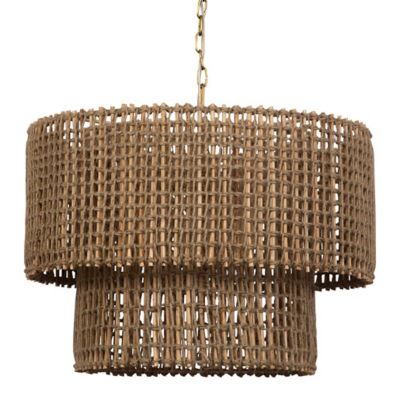 Biswas Chandelier