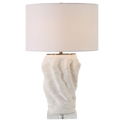 Stratified Table Lamp