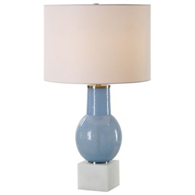 Clear Sky Table Lamp