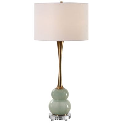 Sanctuary Table Lamp