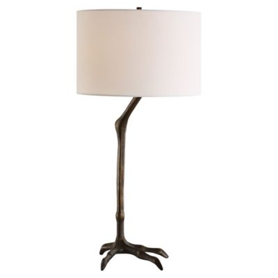 Perch Table Lamp