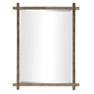 Abanu Vanity Mirror
