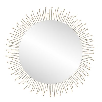 Aga Wall Mirror