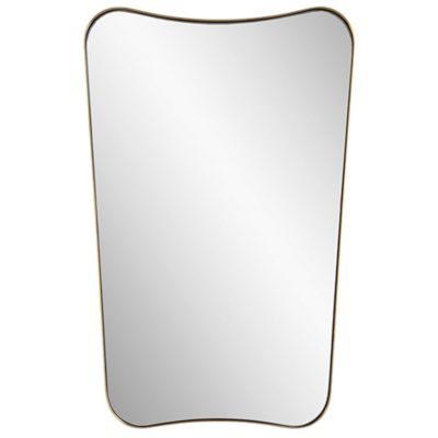 Belvoir Mirror