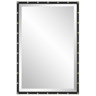 Benedo Industrial Vanity Mirror