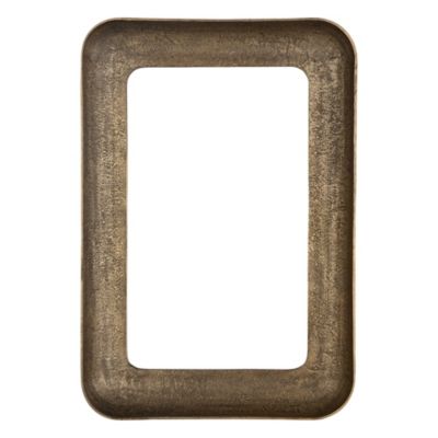 Alvaro Wall Mirror