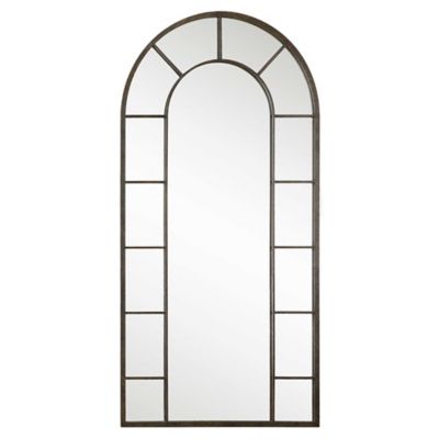 Dillingham Arch Window Mirror