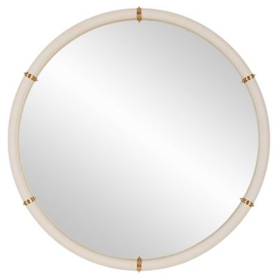 Cyprus Round Mirror