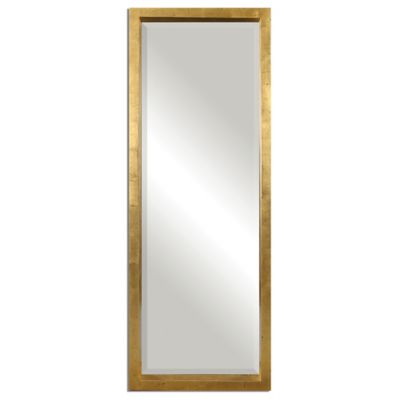 Edmonton Leaner Floor Mirror