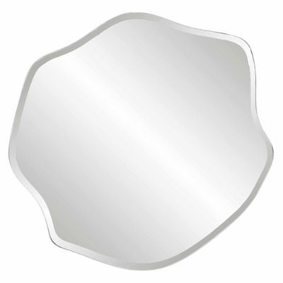 Curiosity Mirror
