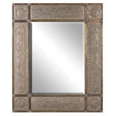 Harvest Serenity Mirror