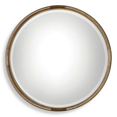 Finnick Wall Mirror