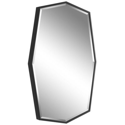 Facet Wall Mirror
