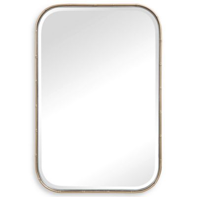 Malay Vanity Mirror