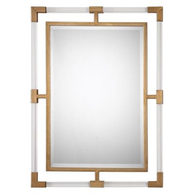Balkan Wall Mirror