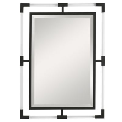 Balkan Wall Mirror