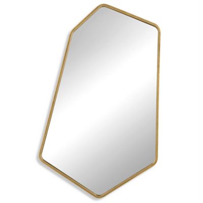 Linneah Large Mirror